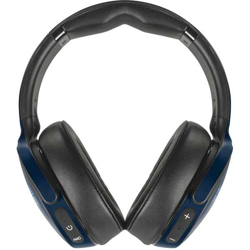 NBA Memphis Grizzlies Standard - Blue Skullcandy Venue Skin