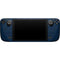 NBA Memphis Grizzlies Standard - Blue Steam Deck Handheld Gaming Computer Skin