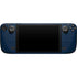 NBA Memphis Grizzlies Standard - Blue Steam Deck Handheld Gaming Computer Skin