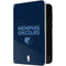 NBA Memphis Grizzlies Standard - Blue Surface Duo Skin