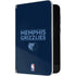 NBA Memphis Grizzlies Standard - Blue Surface Duo Skin