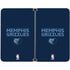 NBA Memphis Grizzlies Standard - Blue Surface Duo Skin