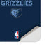 NBA Memphis Grizzlies Standard - Blue Surface Duo Skin