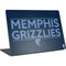 NBA Memphis Grizzlies Standard - Blue Surface Laptop 4 15in Skin