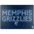 NBA Memphis Grizzlies Standard - Blue Surface Laptop 4 15in Skin