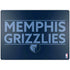 NBA Memphis Grizzlies Standard - Blue Surface Laptop 7 15in Skin