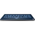 NBA Memphis Grizzlies Standard - Blue Surface Laptop 7 15in Skin