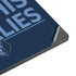 NBA Memphis Grizzlies Standard - Blue Surface Laptop 7 15in Skin