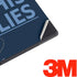 NBA Memphis Grizzlies Standard - Blue Surface Pro 7 Skin