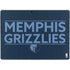 NBA Memphis Grizzlies Standard - Blue Surface Pro 8 Skin