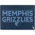 NBA Memphis Grizzlies Standard - Blue Surface Pro 9 Skin