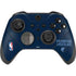 NBA Memphis Grizzlies Standard - Blue Xbox Elite Wireless Controller Series 2 Skin