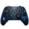NBA Memphis Grizzlies Standard - Blue Xbox One Elite Controller Skin