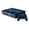 NBA Memphis Grizzlies Standard - Blue Xbox One X Bundle Skin