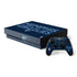 NBA Memphis Grizzlies Standard - Blue Xbox One X Bundle Skin