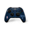 NBA Memphis Grizzlies Standard - Blue Xbox One X Controller Skin