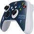 NBA Memphis Grizzlies Standard -  Blue Xbox Series S Controller Skin