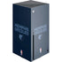 NBA Memphis Grizzlies Standard - Blue Xbox Series X Console Skin
