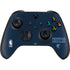 NBA Memphis Grizzlies Standard - Blue Xbox Series X Controller Skin