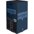 NBA Memphis Grizzlies Standard - Blue XBox Series X Digital Edition Bundle Skin
