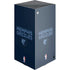 NBA Memphis Grizzlies Standard - Blue XBox Series X Digital Edition Console Skin
