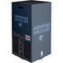 NBA Memphis Grizzlies Standard - Blue XBox Series X Digital Edition Console Skin