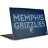 NBA Memphis Grizzlies Standard -  Blue Dell XPS Skin