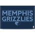 NBA Memphis Grizzlies Standard -  Blue Dell XPS Skin