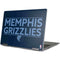 NBA Memphis Grizzlies Standard - Blue Yoga 710 14in Skin