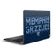 NBA Memphis Grizzlies Standard - Blue Zenbook UX305FA 13.3in Skin