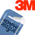 NBA Memphis Grizzlies Standard - Light Blue Apple AirPods Skin