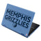 NBA Memphis Grizzlies Standard - Light Blue Aspire R11 11.6in Skin
