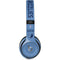 NBA Memphis Grizzlies Standard - Light Blue Beats Solo 2 Wired Skin