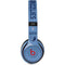NBA Memphis Grizzlies Standard - Light Blue Beats Solo 3 Wireless Skin