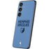NBA Memphis Grizzlies Standard - Light Blue Galaxy A16 5G Skin