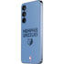 NBA Memphis Grizzlies Standard - Light Blue Galaxy A36 5G Skin