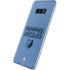 NBA Memphis Grizzlies Standard - Light Blue Galaxy S10e Skin