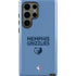 NBA Memphis Grizzlies Standard - Light Blue Galaxy S23 Ultra Pro Case