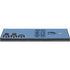 NBA Memphis Grizzlies Standard - Light Blue Galaxy Skins