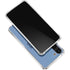NBA Memphis Grizzlies Standard - Light Blue Galaxy S24 FE Clear Case