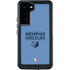 NBA Memphis Grizzlies Standard - Light Blue Galaxy S24 Plus Waterproof Case