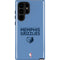 NBA Memphis Grizzlies Standard - Light Blue Galaxy Cases