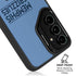 NBA Memphis Grizzlies Standard - Light Blue Galaxy S24 Ultra Kickstand Case