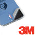 NBA Memphis Grizzlies Standard - Light Blue Galaxy S8 Plus Skin