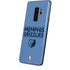 NBA Memphis Grizzlies Standard - Light Blue Galaxy S9 Plus Skin