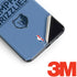 NBA Memphis Grizzlies Standard - Light Blue Galaxy S9 Plus Skin