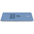 NBA Memphis Grizzlies Standard - Light Blue Apple iPad Air Skin