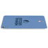 NBA Memphis Grizzlies Standard - Light Blue iPad Pro 13in M4 (2024) Skin