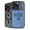 NBA Memphis Grizzlies Standard - Light Blue iPhone 14 Pro Max Kickstand Case