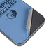 NBA Memphis Grizzlies Standard - Light Blue iPhone 16 Pro Max Skin